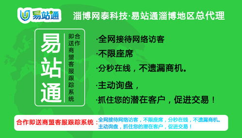 阳信网络营销服务好诚信企业推荐 淄博网泰科技有规模